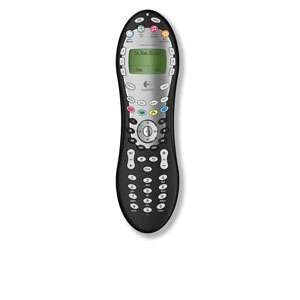 Logitech 997 000108 Harmony 610 Universal Remote   Controls Up to 5 