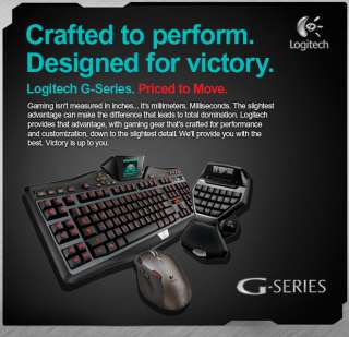 Logitech G Series 