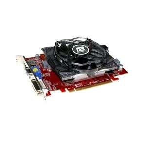 PowerColor AX5750 1GBD5 HV2 Radeon HD 5750 Video Card   1GB GDDR5 