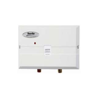   Point of Use Tankless Electric Water Heater AE3.4 