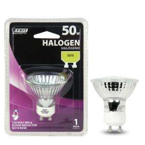 Halogen Light Bulb from Feit Electric     Model 