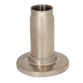   Nickel Tub/Shower Flange for Sayco Faucets 89281 