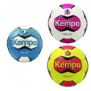 Kempa Handball Valeo Ball verschiedene Farben und Größen  
