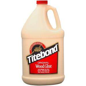 128 fl. oz. Titebond Original Wood Glue 5066 