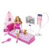 Mattel L9487   Barbie Mein Haus  Spielzeug
