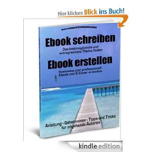     Ebook erstellen eBook Wiebke Becker  Kindle Shop