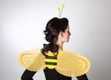  Bienenset Biene Imme Set Karneval Fasching Weitere Artikel 