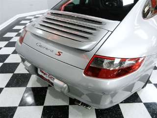 Porsche  911 Carrera S in Porsche   Motors