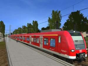 Pro Train Perfect 2   AddOn 6 Hannover Bremen  Games