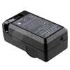 Premium Battery Charger For Canon NB 10L PowerShot SX40 HS Camera 