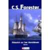 Hornblower der Kapitän  Cecil S. Forester Bücher