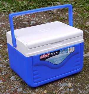 COLEMAN Kühlbox Fliplid Thermobox Isolierbox Behälter  
