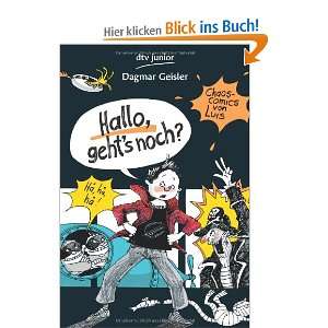   Luis 3 Chaos Comics von Luis 03  Dagmar Geisler Bücher