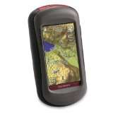 Garmin GPS Handgerät Oregon 550T von Garmin (42)