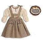 Addy American Girl Doll Birthday Outfit for Dolls AMERICAN GIRL TAG 3 