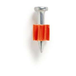 Ramset 5/8 in. PowerPoint Pins 100 Pack 06174 