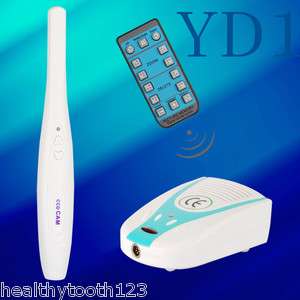 SONY CCD USB VGA Dental Intraoral Camera YD1 wired host  