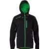 Platzangst Regenjacke Trailtech grey  Sport & Freizeit