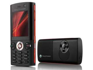 Unlocked SONY ERICSSON V640 GSM 1900 3G cell Phone  