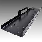 Winch Mounting Plate 17,500 Lb Capacity Recovery Winches For Truck 