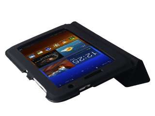 Sikai Galaxy P6200 Microfiber case for Samsung P6210 Galaxy Tab 7.0 