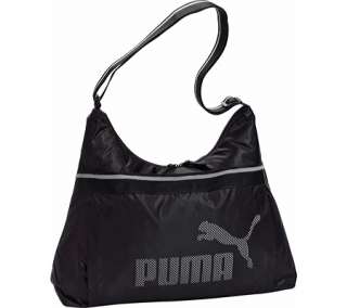 PUMA Core Shoulder Bag      Shoe