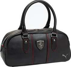 PUMA Ferrari LS Handbag       