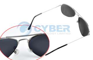 Mirror Sunglasses Mirrored Shades Aviator Sunny Unisex  
