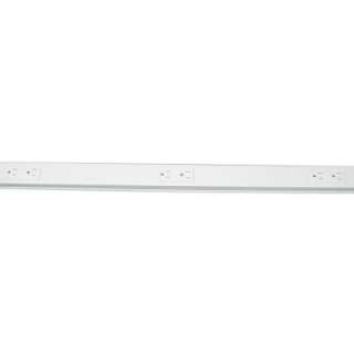 Wiremold Plugmold White Hardwired 3 Ft. Strip DISCONTINUED TRPM3W at 