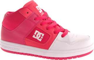 DC Shoes Manteca 3 Mid      Shoe