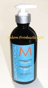 MOROCCANOIL Hydrating Styling Cream 10.2 oz/300ml  