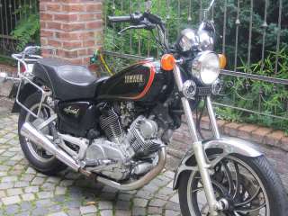 Yamaha XV 750 SE, 2. Hand, an Bastler in Nordrhein Westfalen   Neuss 