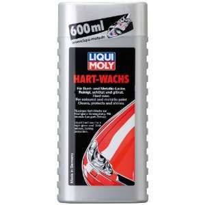 Liqui Moly 1530 Hart Wachs, 600 ml  Auto