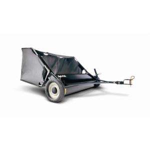 Agri Fab 42 in. Tow Lawn Sweeper 45 0320 
