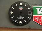 vintage new men s tag gmt heuer $ 100 00 see suggestions