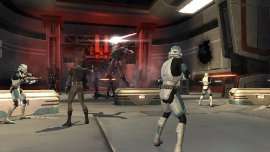 Star Wars The Old Republic Pc  Games
