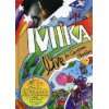 Mika   Live in Cartoon Motion (lim. Digipack) …