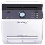 Synology DS411J Disk Station Network Attached Storage  