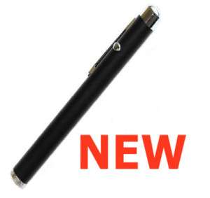 NEW Powerful 5mw High Power Red Beam Laser Pointer Pen  