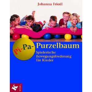   für Kinder  Johanna Friedl, Susanne Krauss Bücher