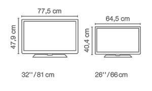   verschiedenen Geräten wie TV und Blu ray Player REGZA LINK