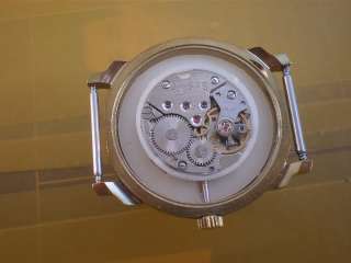 Old Stock Brand New China Seagull 19J Manual Mens Watch  