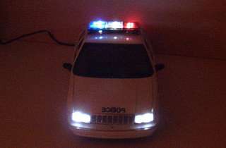 Bild 2 Chevrolet Caprice Policecar von UT Models mit 12 Led 