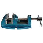 Wilton Drill Press Vise Rapid Acting Nut 4.5in Jaw 1445  