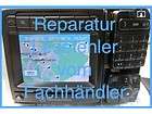 Reparatur Lesefehler Mercedes Comand Navi 2.0 W215 W220