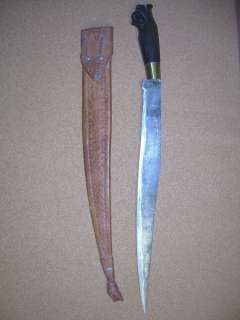 us military jeep leaf spring philippine made bolo machete knife