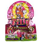 Filly Princess   Foil Booster Pack (minature horses)