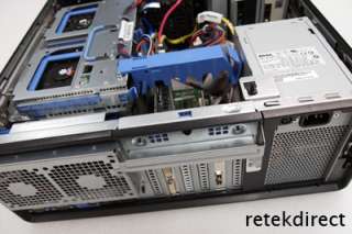 DELL PRECISION 490 XEON 5150 2.66GHZ WORKSTATION TOWER  