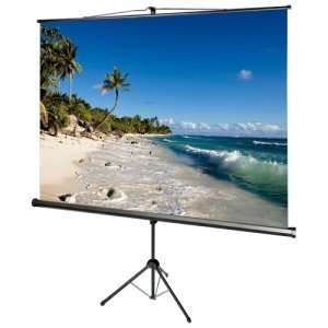  NEW AccuScreens 800070 Projection Screen (800070 ) Office 