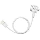 UTILITY CHARGING CABLE FOR IPHONE, MICRO, MINI USB